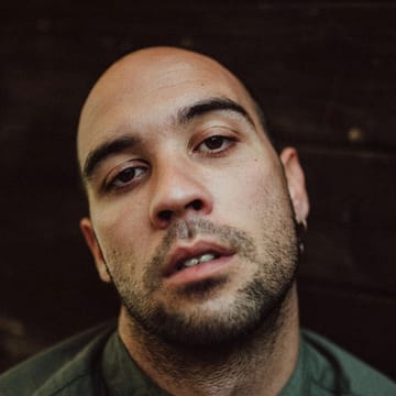 Avatar do jogador Thiago