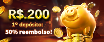 Promoção especial 0731-BR6